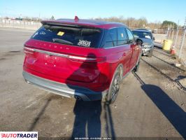 Lincoln Pozostałe 2020 2