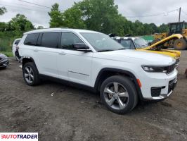 Jeep Grand Cherokee 2021 3