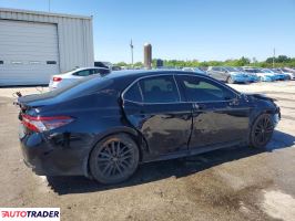 Toyota Camry 2023 2