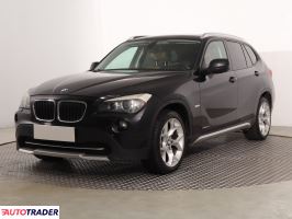 BMW X1 2009 2.0 174 KM