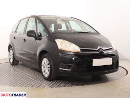 Citroen C4 Picasso - zobacz ofertę