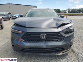 Honda Accord 2023 1 Honda Accord 2023 1