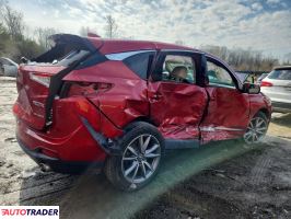 Acura RDX 2021 2