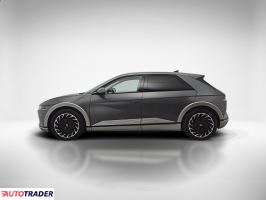 Hyundai Pozostałe 2023 325 KM