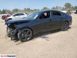 Honda Accord 2024 2