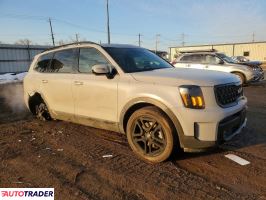 Kia Pozostałe 2024 3