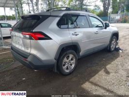 Toyota Pozostałe 2023 2 Toyota Pozostałe 2023 2