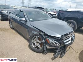 Mercedes CL 2019 2