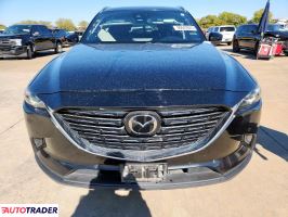 Mazda CX-9 2022 2