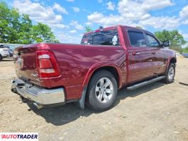 Dodge Ram 2021 5