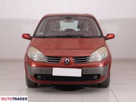 Renault Scenic 2004 1.9 118 KM