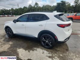 Buick Pozostałe 2023 2