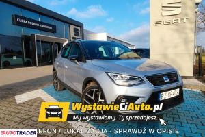 Seat Pozostałe - zobacz ofertę