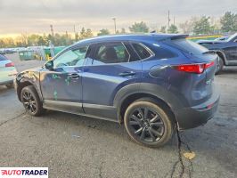 Mazda CX-30 2022 2