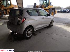 Chevrolet Spark 2020 1