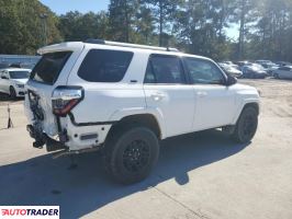 Toyota Pozostałe 2024 4