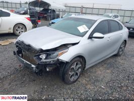 Kia Pozostałe 2021 2