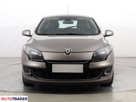 Renault Megane 2012 1.5 108 KM