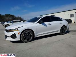 Kia Pozostałe - zobacz ofertę