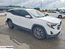 GMC Terrain 2020 2