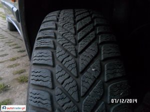 Peugeot 306 1997 1.4 75 KM Peugeot 306 1997 1.4 75 KM