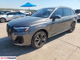 Audi Q7 - zobacz ofertę