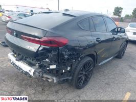 BMW X6 2026 4