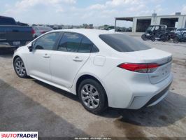 Toyota Corolla 2022 1 Toyota Corolla 2022 1