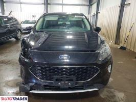Ford Escape 2020 2