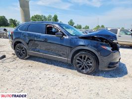 Mazda CX-9 2023 2