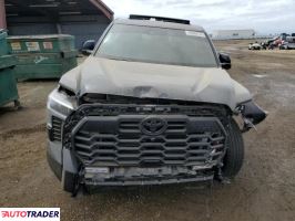 Toyota Tundra 2025 3 Toyota Tundra 2025 3