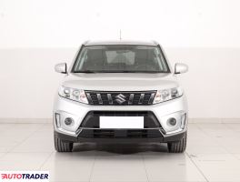 Suzuki Vitara 2019 1.0 109 KM Suzuki Vitara 2019 1.0 109 KM
