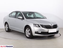 Skoda Octavia 2017 1.6 113 KM Skoda Octavia 2017 1.6 113 KM