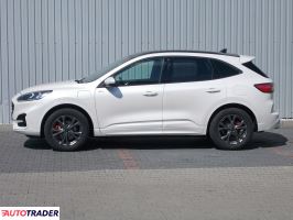 Ford Kuga 2021 2.5 225 KM Ford Kuga 2021 2.5 225 KM