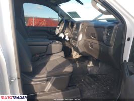 Chevrolet Silverado 2022 6