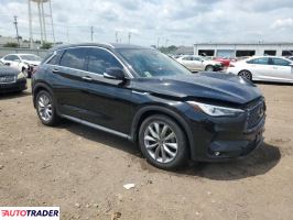 Infiniti QX50 2020 2 Infiniti QX50 2020 2