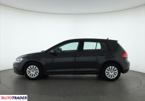 Volkswagen Golf 2019 1.6 113 KM