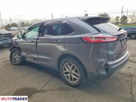 Ford Edge 2023 2