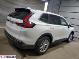 Honda CR-V 2023 1