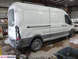 Ford Transit 2020 3 Ford Transit 2020 3