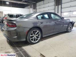 Dodge Charger 2023 3