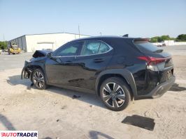 Lexus Pozostałe 2024 2 Lexus Pozostałe 2024 2