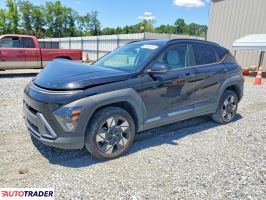 Hyundai Kona - zobacz ofertę