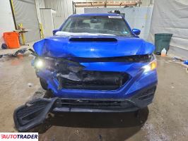 Subaru WRX 2023 2
