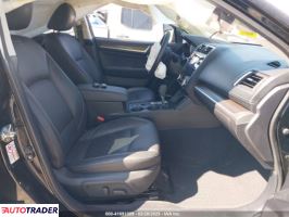 Subaru Legacy 2019 3 Subaru Legacy 2019 3