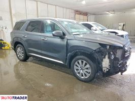 Hyundai Pozostałe 2025 3