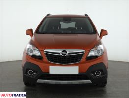 Opel Mokka 2016 1.4 138 KM