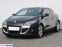 Renault Megane 2009 1.6 108 KM