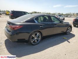 Infiniti Q50 2019 3 Infiniti Q50 2019 3