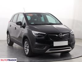Opel Crossland - zobacz ofertę